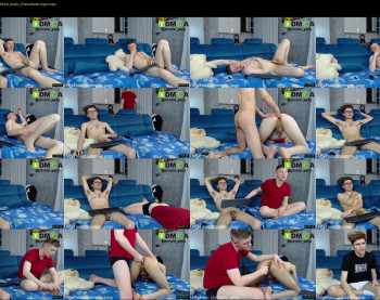 pimple_gang — 77 minute Chaturbate male cam show recording, 1080p, Mar 11, 2021