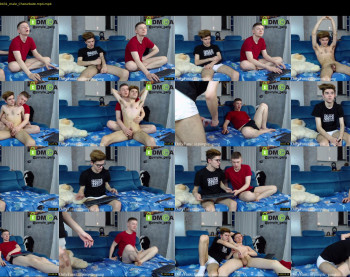 pimple_gang — 73 minute Chaturbate male cam show recording, 1080p, Mar 11, 2021