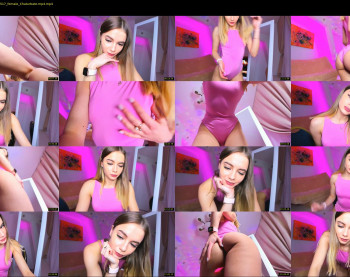 pink_angels — 70 minute Chaturbate couple cam show recording, 1080p, Mar 10, 2021