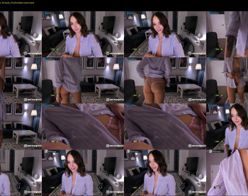 pippalee — 8 minute Chaturbate female cam show recording, 1080p, Mar 11, 2021