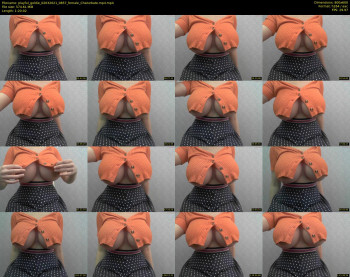 playful_goldie — 81 minute Chaturbate female cam show recording, 480p, Mar 2, 2021