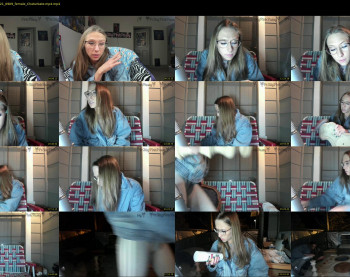 pr3ttyp1nkpussy — 71 minute Chaturbate couple cam show recording, 1080p, Mar 2, 2021