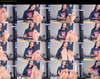 presidenttaylor — 70 minute Chaturbate female cam show recording, 720p, Mar 10, 2021