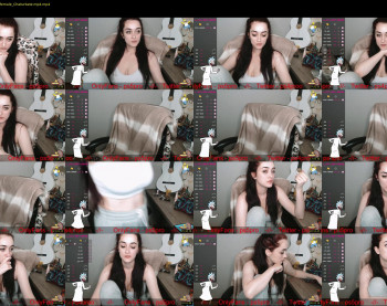ps4pro — 44 minute Chaturbate female cam show recording, 720p, Mar 7, 2021