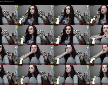 ps4pro — 28 minute Chaturbate female cam show recording, 720p, Mar 10, 2021