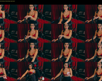 puffy_love — 7 minute Chaturbate female cam show recording, 720p, Feb 21, 2021