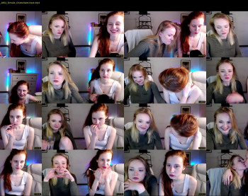 purplebeawer — 29 minute Chaturbate female cam show recording, 1080p, Mar 10, 2021