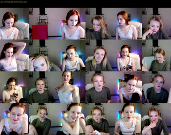 purplebeawer — 70 minute Chaturbate female cam show recording, 1080p, Mar 10, 2021