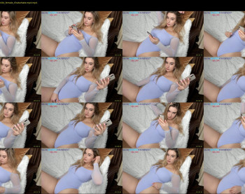 roxxana227 — 4 minute Chaturbate female cam show recording, 1080p, Mar 10, 2021