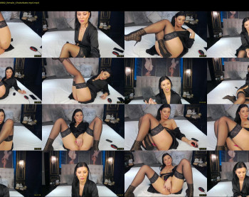 rusianbeauty — 40 minute Chaturbate female cam show recording, 1080p, Mar 10, 2021