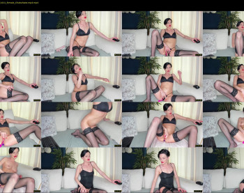 sander_sonia — 72 minute Chaturbate female cam show recording, 720p, Mar 10, 2021