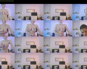 sarah_perezz — 34 minute Chaturbate female cam show recording, 720p, Mar 11, 2021