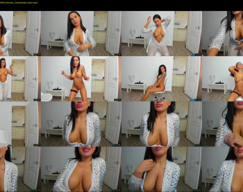 sarahadams — 70 minute Chaturbate female cam show recording, 1080p, Mar 10, 2021