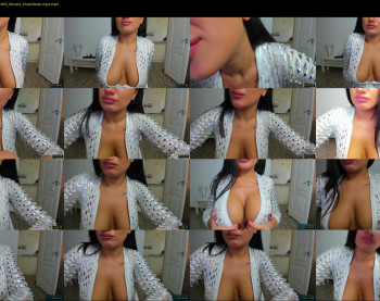 sarahadams — 26 minute Chaturbate female cam show recording, 1080p, Mar 10, 2021