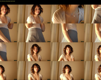 sasha_ursx — 19 minute Chaturbate female cam show recording, 1080p, Mar 10, 2021