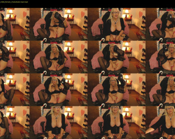 sassythang4u — 20 minute Chaturbate female cam show recording, 720p, Mar 1, 2021