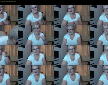 selenna57 — 5 minute Chaturbate female cam show recording, 720p, Mar 10, 2021