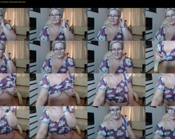 selenna57 — 9 minute Chaturbate female cam show recording, 720p, Mar 10, 2021