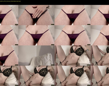 sexytemptation6969 — 7 minute Chaturbate female cam show recording, 1080p, Mar 10, 2021