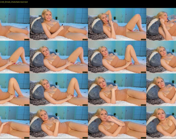 simply_sasha — 9 minute Chaturbate female cam show recording, 1080p, Mar 10, 2021