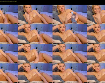 simply_sasha — 12 minute Chaturbate female cam show recording, 720p, Mar 11, 2021