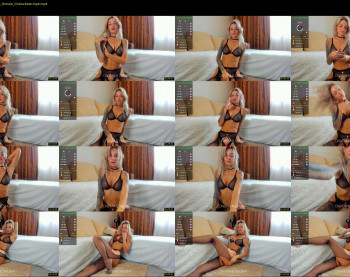 smurf19 — 5 minute Chaturbate female cam show recording, 1080p, Mar 11, 2021
