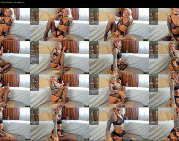 smurf19 — 10 minute Chaturbate female cam show recording, 1080p, Mar 11, 2021