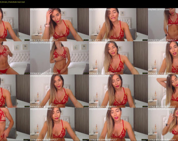 sofiaskyy — 86 minute Chaturbate female cam show recording, 720p, Mar 10, 2021