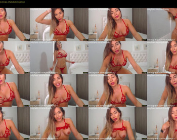 sofiaskyy — 43 minute Chaturbate female cam show recording, 720p, Mar 10, 2021