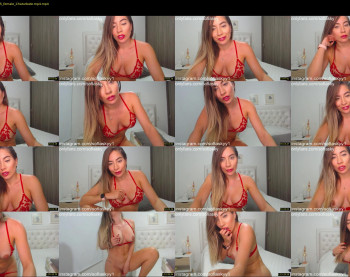 sofiaskyy — 86 minute Chaturbate female cam show recording, 720p, Mar 11, 2021