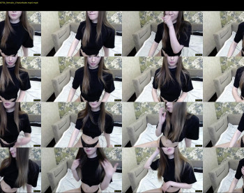 ssashagarter — 8 minute Chaturbate female cam show recording, 1080p, Mar 10, 2021
