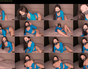 succuba_ — 19 minute Chaturbate female cam show recording, 720p, Mar 10, 2021