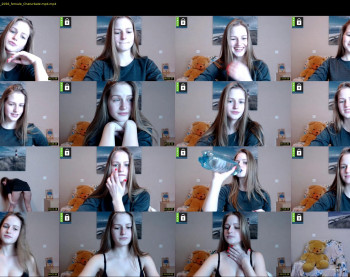 sweet_sin_sati — 74 minute Chaturbate female cam show recording, 720p, Mar 10, 2021