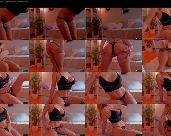 sweetnameless — 70 minute Chaturbate couple cam show recording, 1080p, Mar 11, 2021
