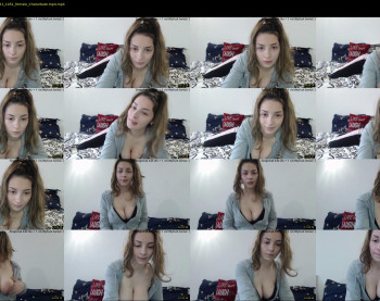 sweettdream__x — 28 minute Chaturbate female cam show recording, 720p, Mar 10, 2021