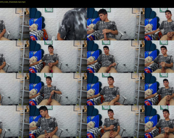 sweety_boys — 46 minute Chaturbate male cam show recording, 1080p, Mar 10, 2021