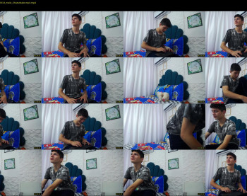 sweety_boys — 6 minute Chaturbate male cam show recording, 1080p, Mar 10, 2021