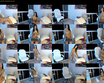 swt_molly — 51 minute Chaturbate female cam show recording, 1080p, Mar 10, 2021