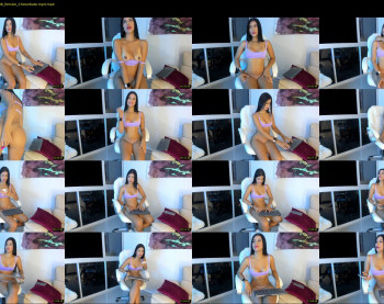 swt_molly — 16 minute Chaturbate female cam show recording, 1080p, Mar 11, 2021