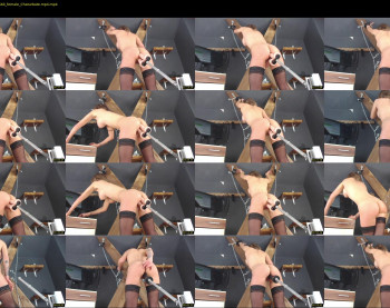tanyaxlove — 11 minute Chaturbate female cam show recording, 720p, Mar 2, 2021