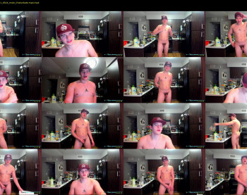 thejohnnystone — 68 minute Chaturbate male cam show recording, 720p, Mar 11, 2021