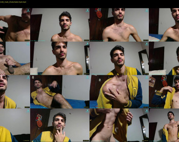 therazhanen — 85 minute Chaturbate couple cam show recording, 720p, Mar 10, 2021