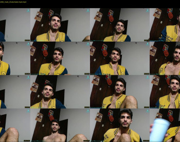 therazhanen — 85 minute Chaturbate couple cam show recording, 720p, Mar 10, 2021