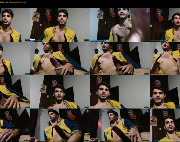 therazhanen — 85 minute Chaturbate couple cam show recording, 720p, Mar 10, 2021