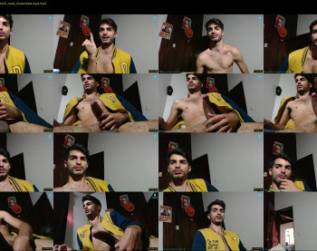 therazhanen — 85 minute Chaturbate couple cam show recording, 720p, Mar 10, 2021