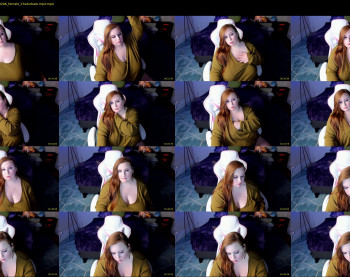 thiccjess420 — 4 minute Chaturbate female cam show recording, 1080p, Mar 11, 2021