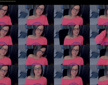 tiffanyriox — 22 minute Chaturbate female cam show recording, 720p, Mar 11, 2021