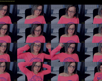 tiffanyriox — 11 minute Chaturbate female cam show recording, 720p, Mar 11, 2021