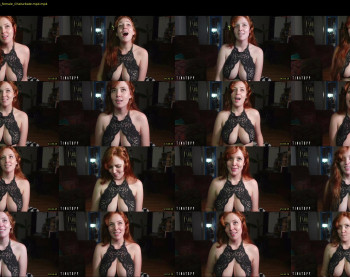 tinatopp — 39 minute Chaturbate female cam show recording, 480p, Mar 11, 2021