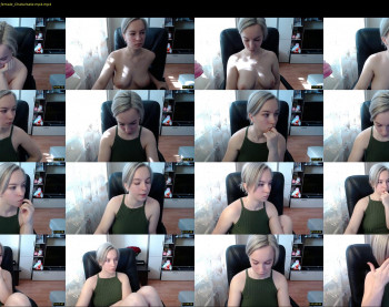 tinkissa — 70 minute Chaturbate couple cam show recording, 1080p, Mar 3, 2021